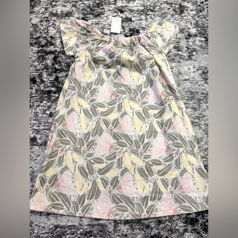 NWT Pete & Lucy Dress